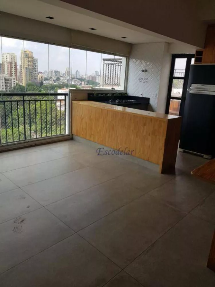 Apartamento, 1 quarto, 63 m² - Foto 6