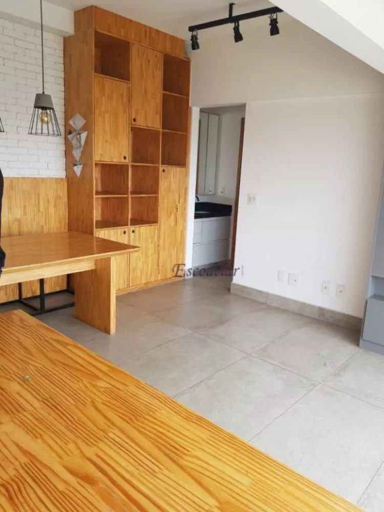 Apartamento, 1 quarto, 63 m² - Foto 4