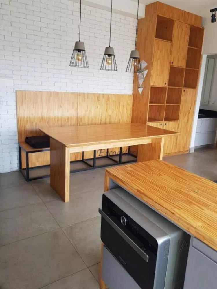 Apartamento, 1 quarto, 63 m² - Foto 5