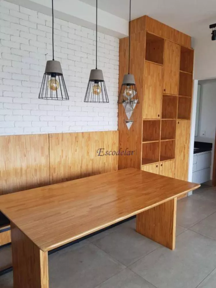 Apartamento, 1 quarto, 63 m² - Foto 3