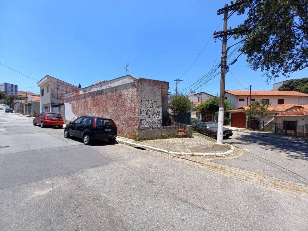 Terreno, 320 m² - Foto 3