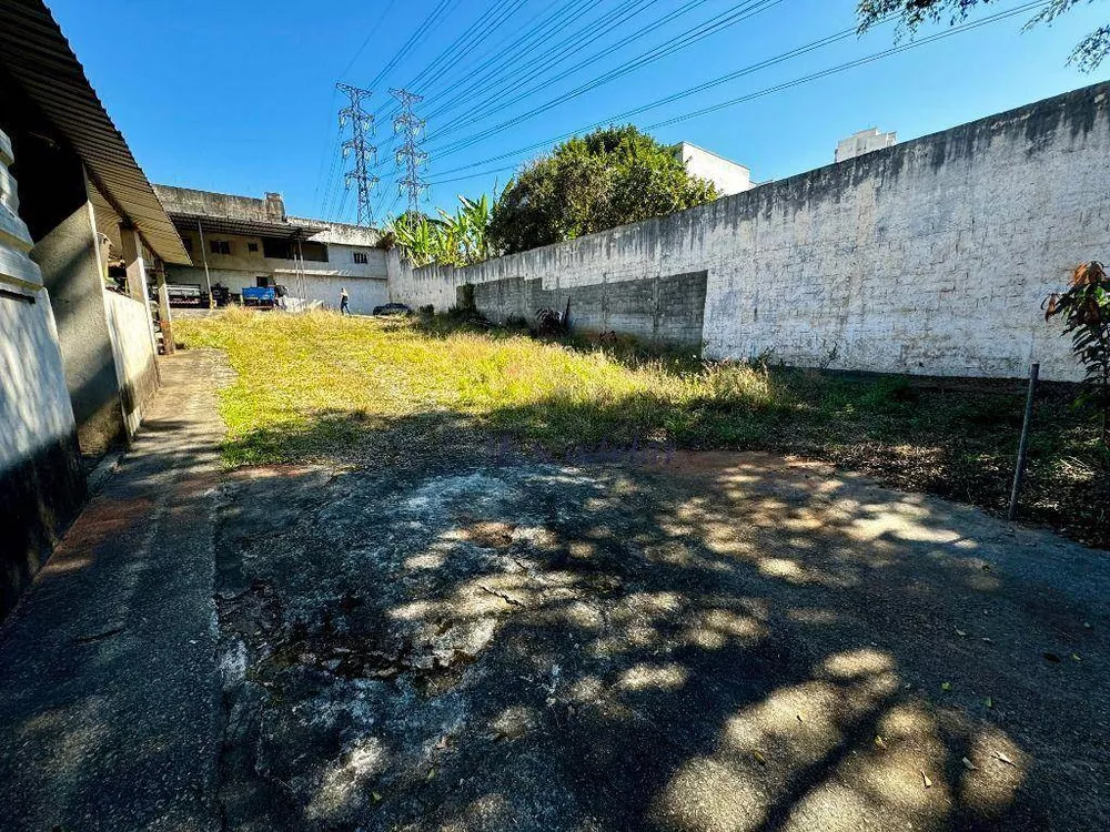 Terreno, 500 m² - Foto 2