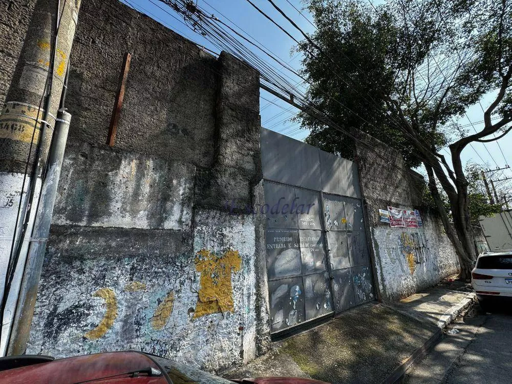 Terreno, 500 m² - Foto 1