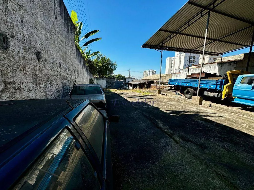 Terreno, 500 m² - Foto 5