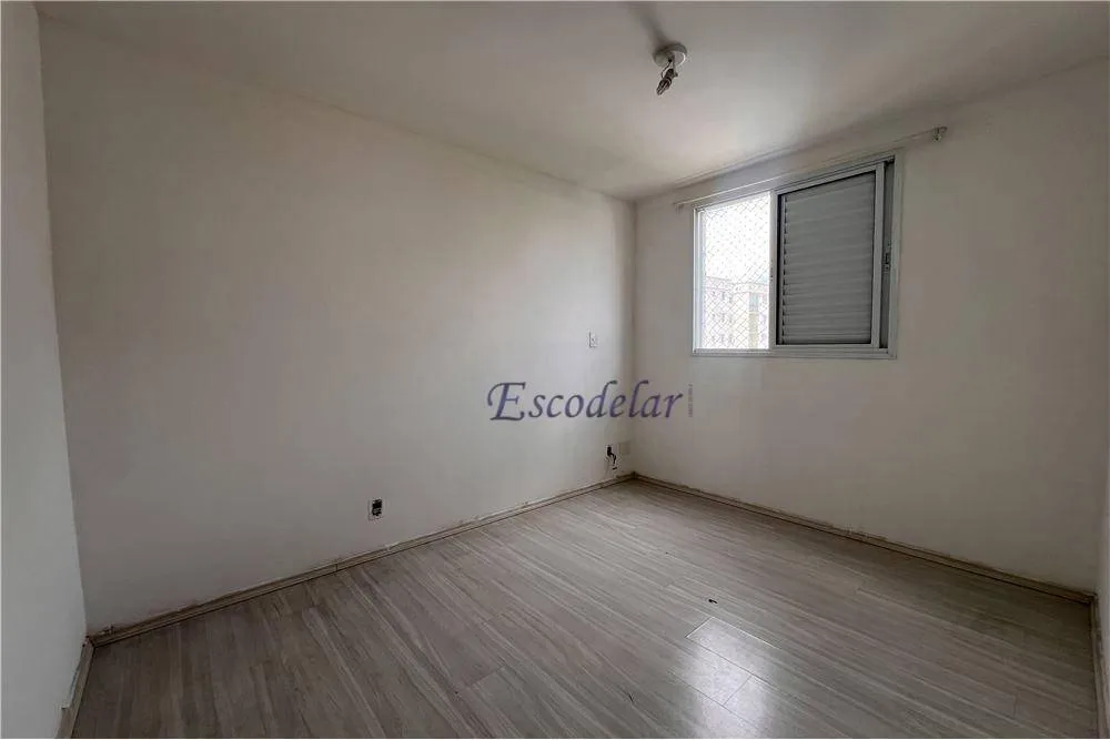 Apartamento, 2 quartos, 50 m² - Foto 7