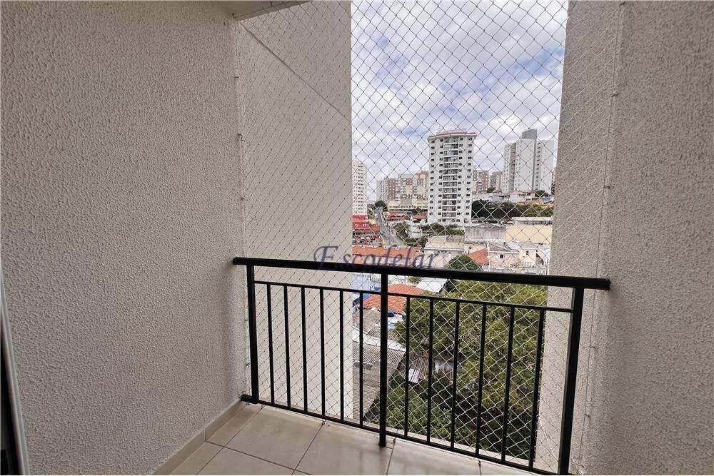 Apartamento, 2 quartos, 50 m² - Foto 2