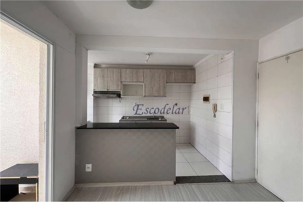 Apartamento, 2 quartos, 50 m² - Foto 5