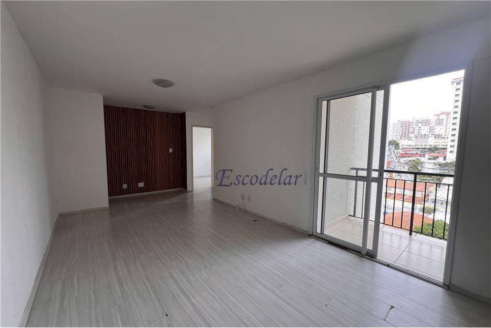 Apartamento, 2 quartos, 50 m² - Foto 1