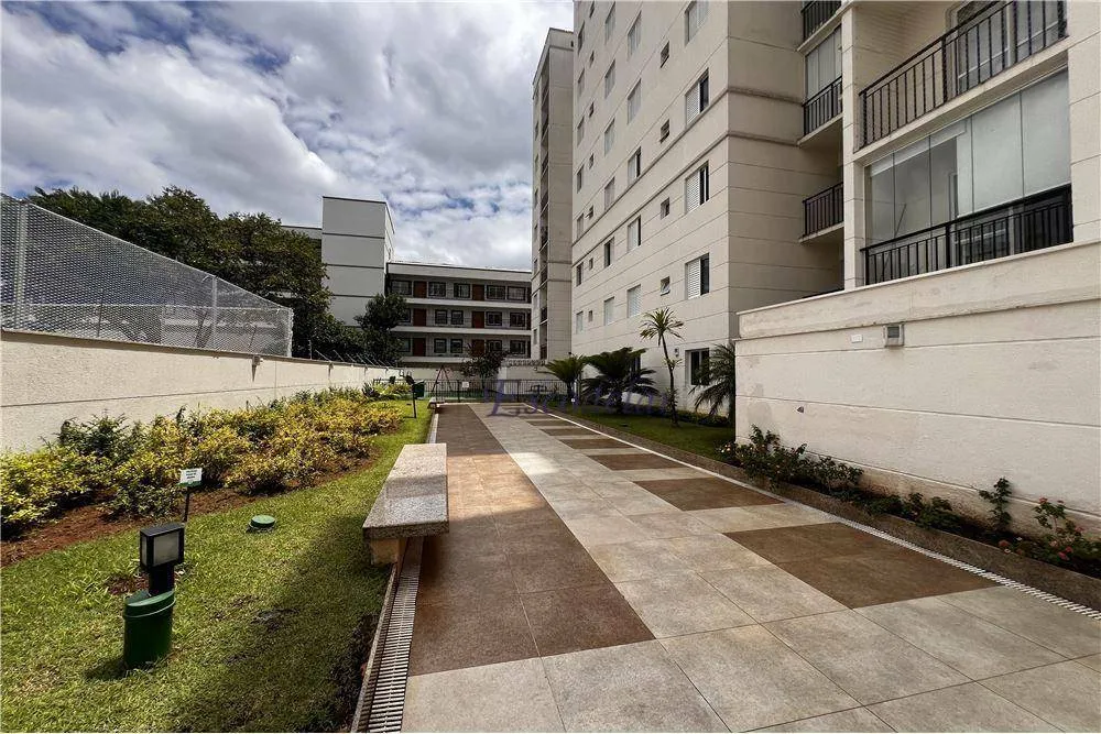 Apartamento, 2 quartos, 50 m² - Foto 8