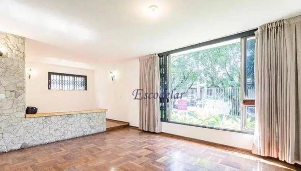 Casa, 3 quartos, 231 m² - Foto 1