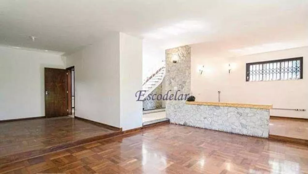 Casa, 3 quartos, 231 m² - Foto 2