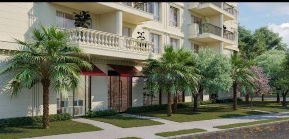 Apartamento à venda com 2 quartos, 80m² - Foto 4