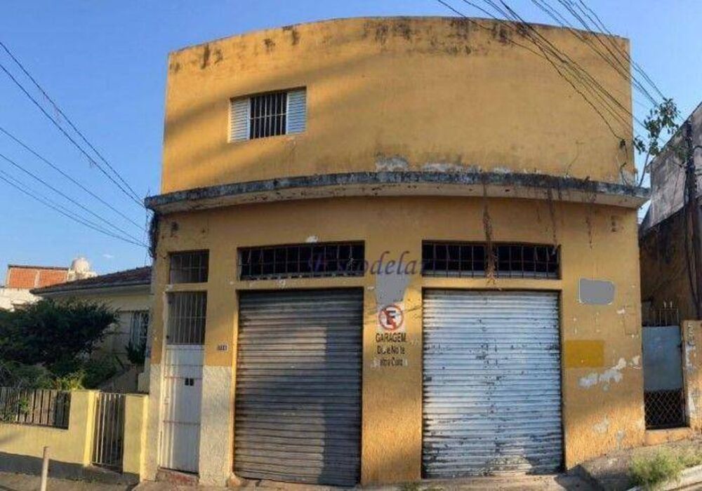 Terreno, 436 m² - Foto 1