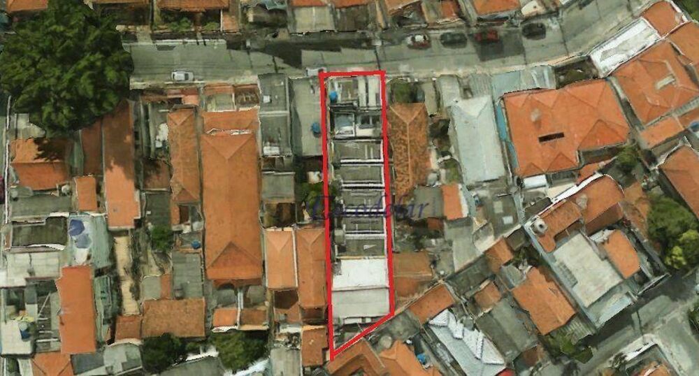 Terreno, 436 m² - Foto 2