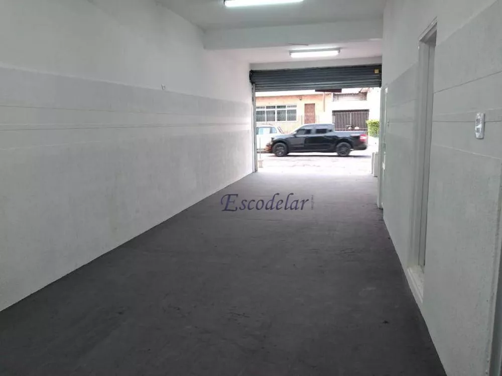 Loja-Salão, 80 m² - Foto 4