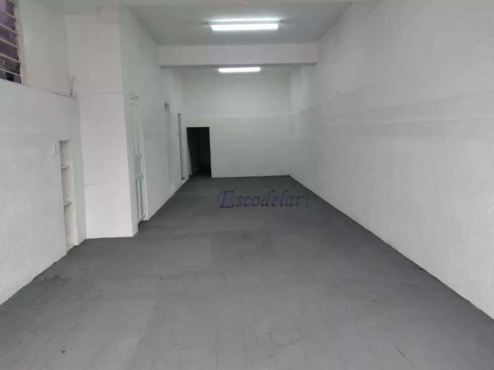 Loja-Salão, 80 m² - Foto 2