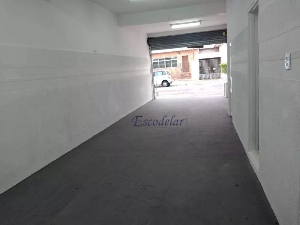 Loja-Salão, 80 m² - Foto 3