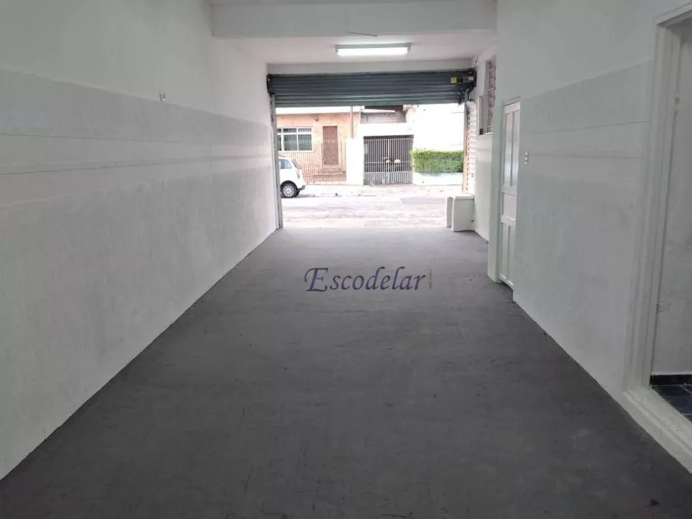 Loja-Salão, 80 m² - Foto 6