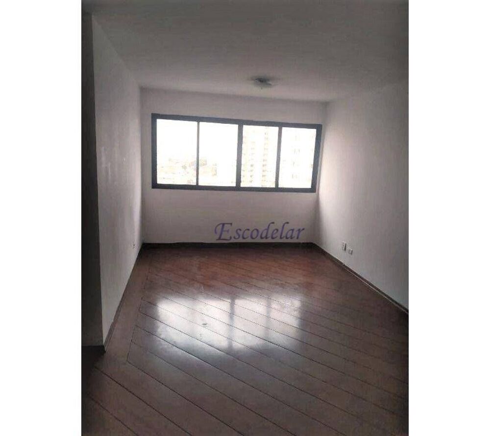 Apartamento, 3 quartos, 83 m² - Foto 1
