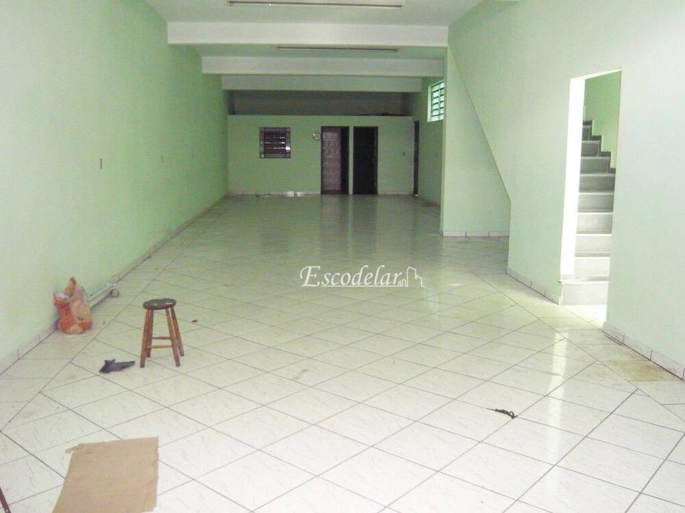 Loja-Salão, 540 m² - Foto 6