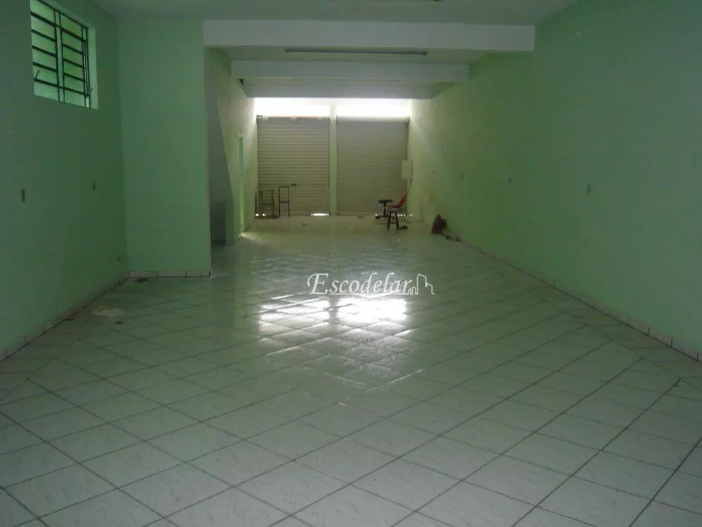 Loja-Salão, 540 m² - Foto 1