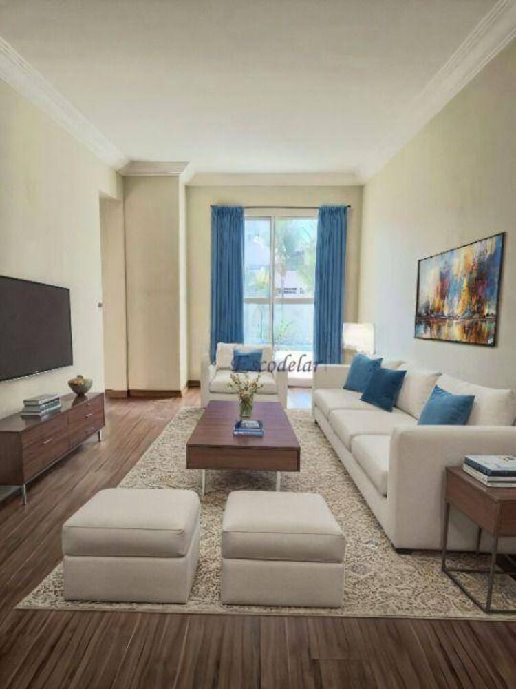 Apartamento, 2 quartos, 64 m² - Foto 1