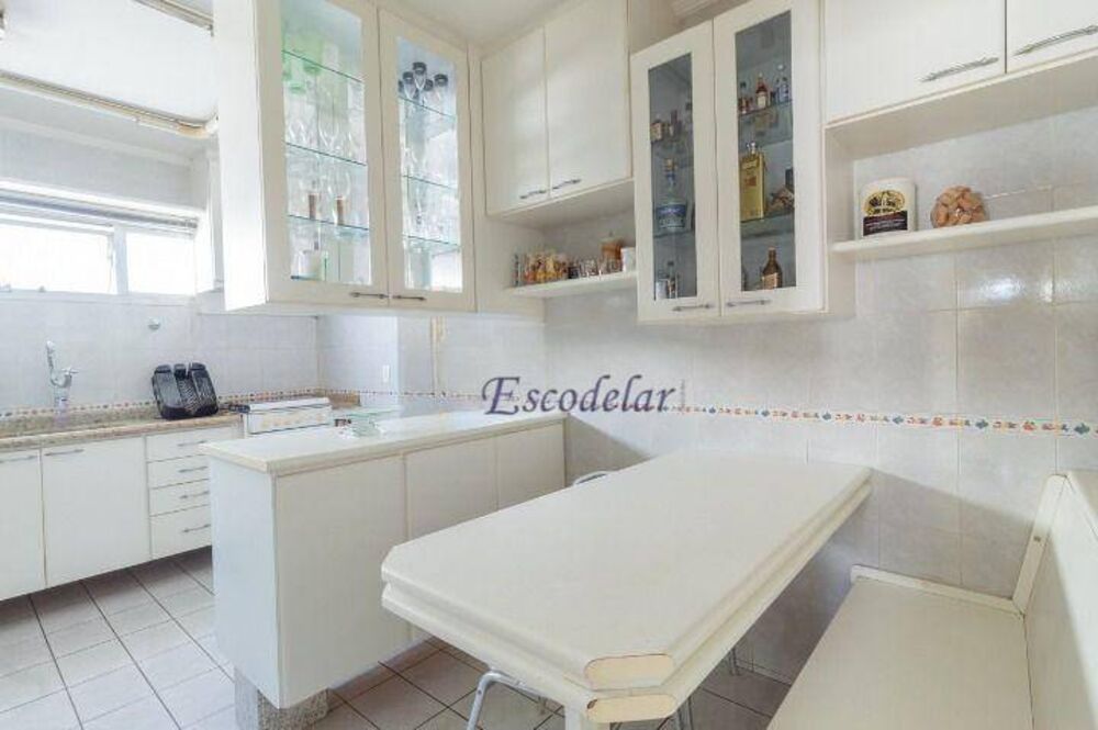 Cobertura, 4 quartos, 268 m² - Foto 3