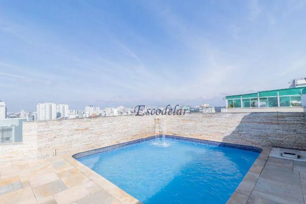 Cobertura, 4 quartos, 268 m² - Foto 10
