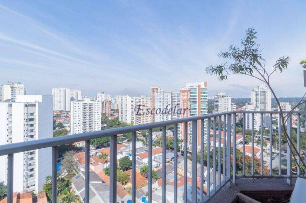 Cobertura, 4 quartos, 268 m² - Foto 1