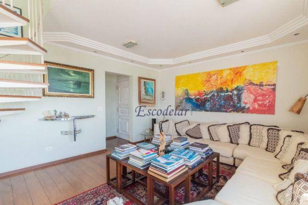 Cobertura, 4 quartos, 268 m² - Foto 6