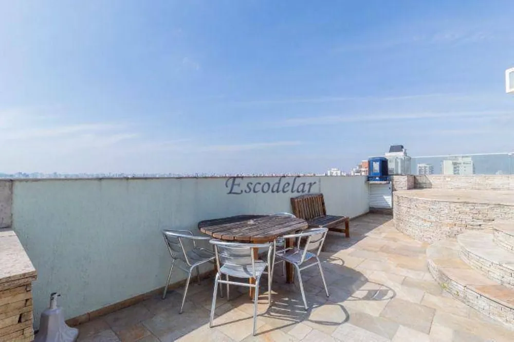 Cobertura, 4 quartos, 268 m² - Foto 11