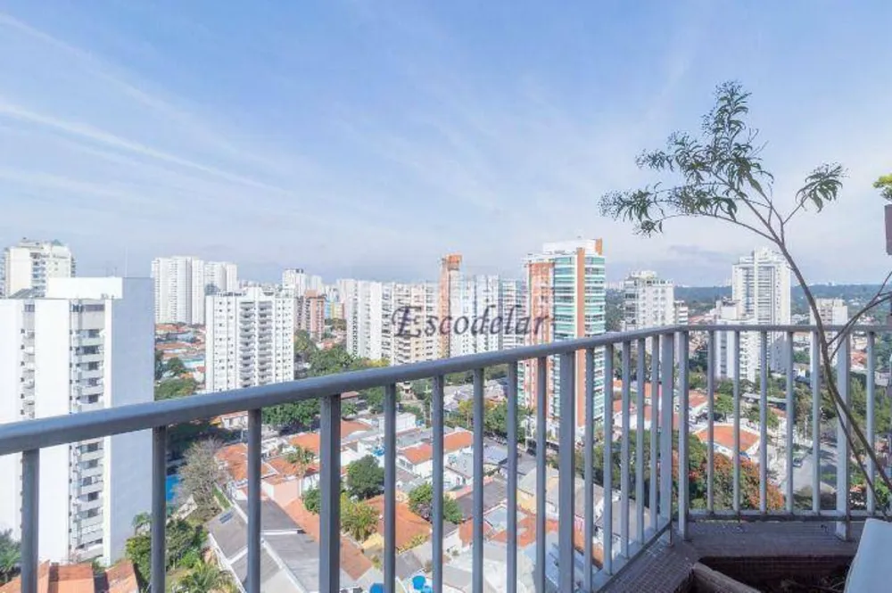 Cobertura, 4 quartos, 268 m² - Foto 12