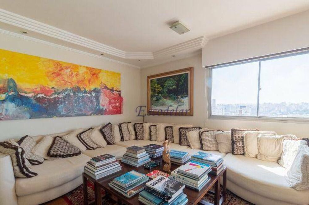 Cobertura, 4 quartos, 268 m² - Foto 8