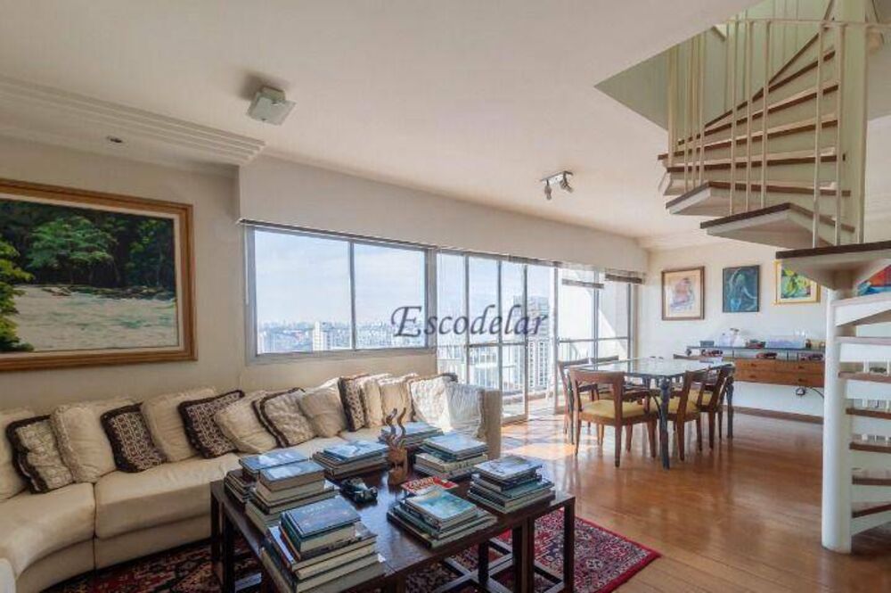 Cobertura, 4 quartos, 268 m² - Foto 7
