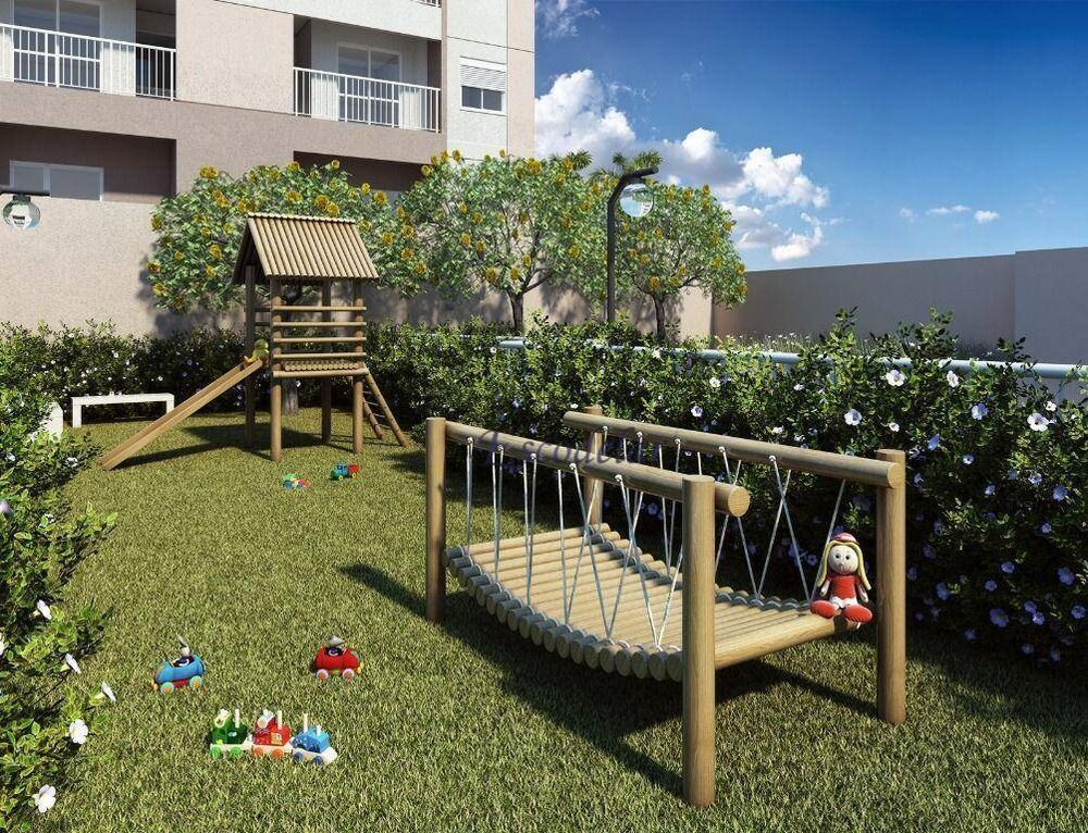 Apartamento, 2 quartos, 42 m² - Foto 17
