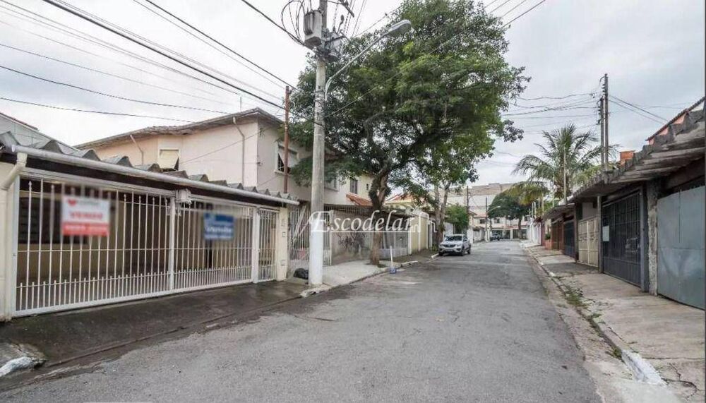 Sobrado, 4 quartos, 163 m² - Foto 4