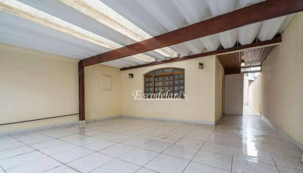 Sobrado, 4 quartos, 163 m² - Foto 1