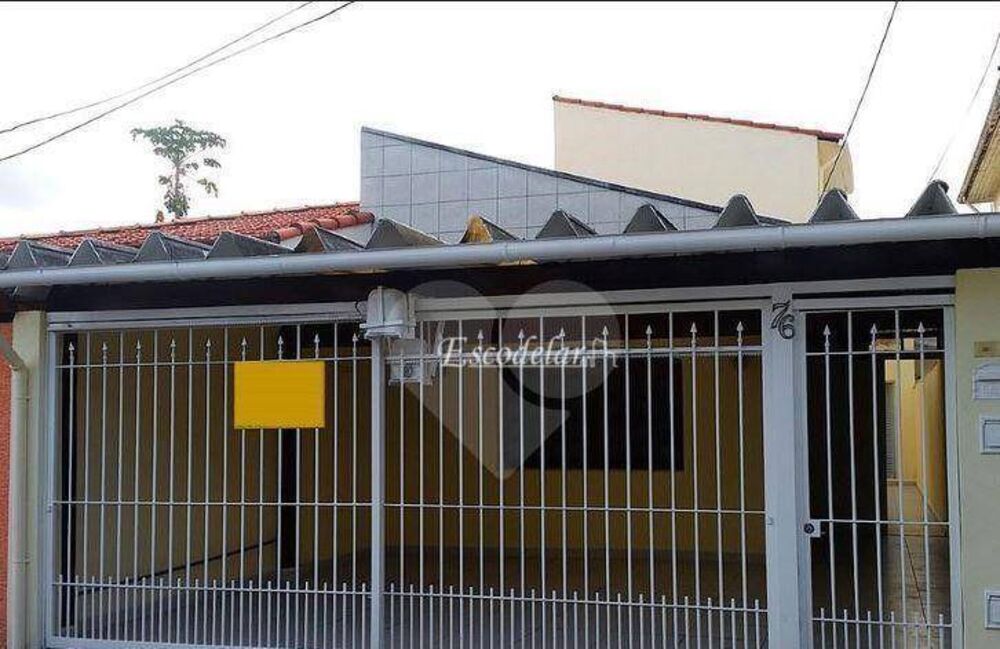 Sobrado, 4 quartos, 163 m² - Foto 3