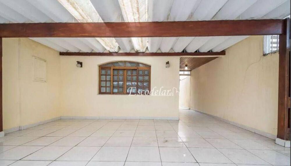Sobrado, 4 quartos, 163 m² - Foto 2