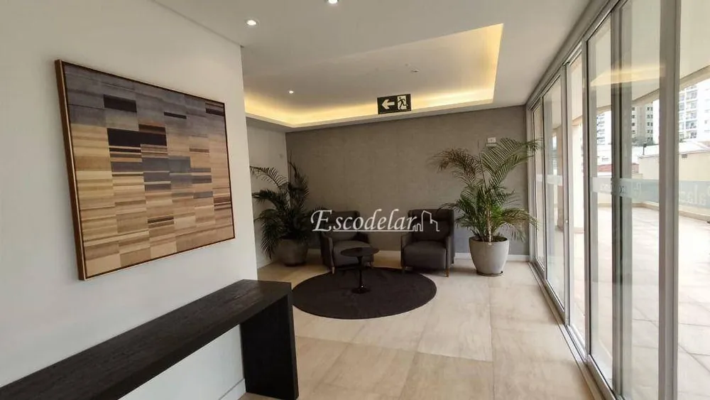 Apartamento, 4 quartos, 205 m² - Foto 4