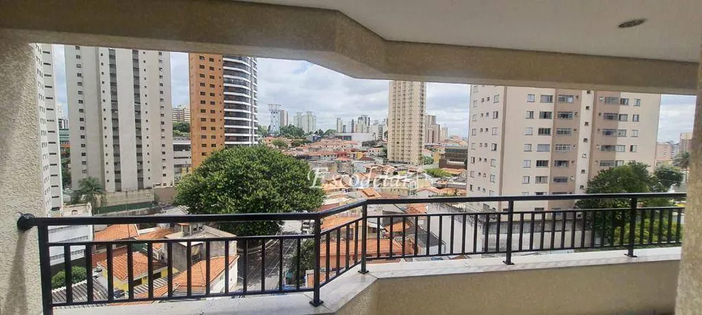 Apartamento, 4 quartos, 205 m² - Foto 2