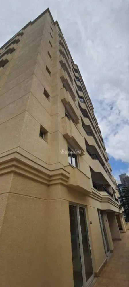 Apartamento, 4 quartos, 205 m² - Foto 1