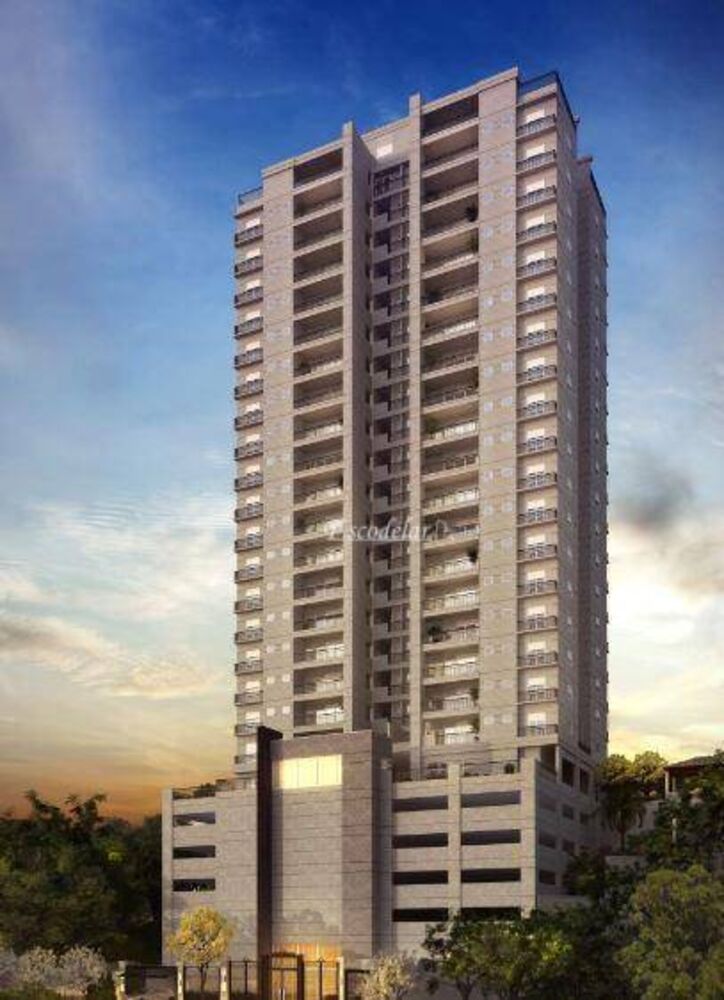 Apartamento, 4 quartos, 128 m² - Foto 1