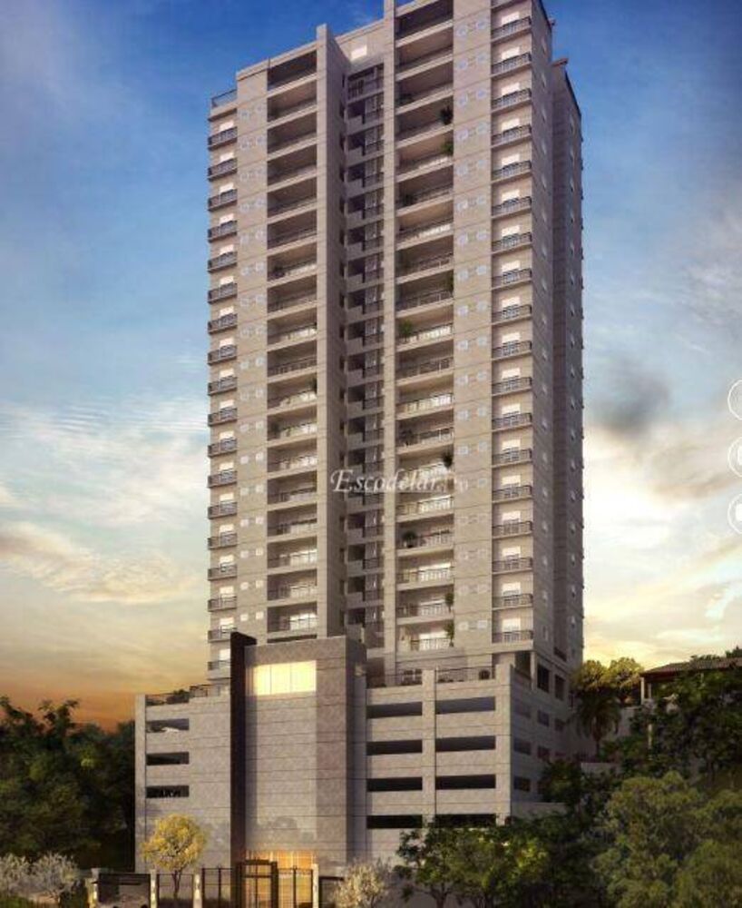 Apartamento, 4 quartos, 128 m² - Foto 2