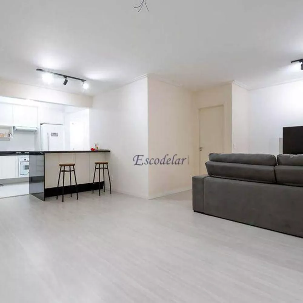 Apartamento à venda com 3 quartos, 100m² - Foto 5