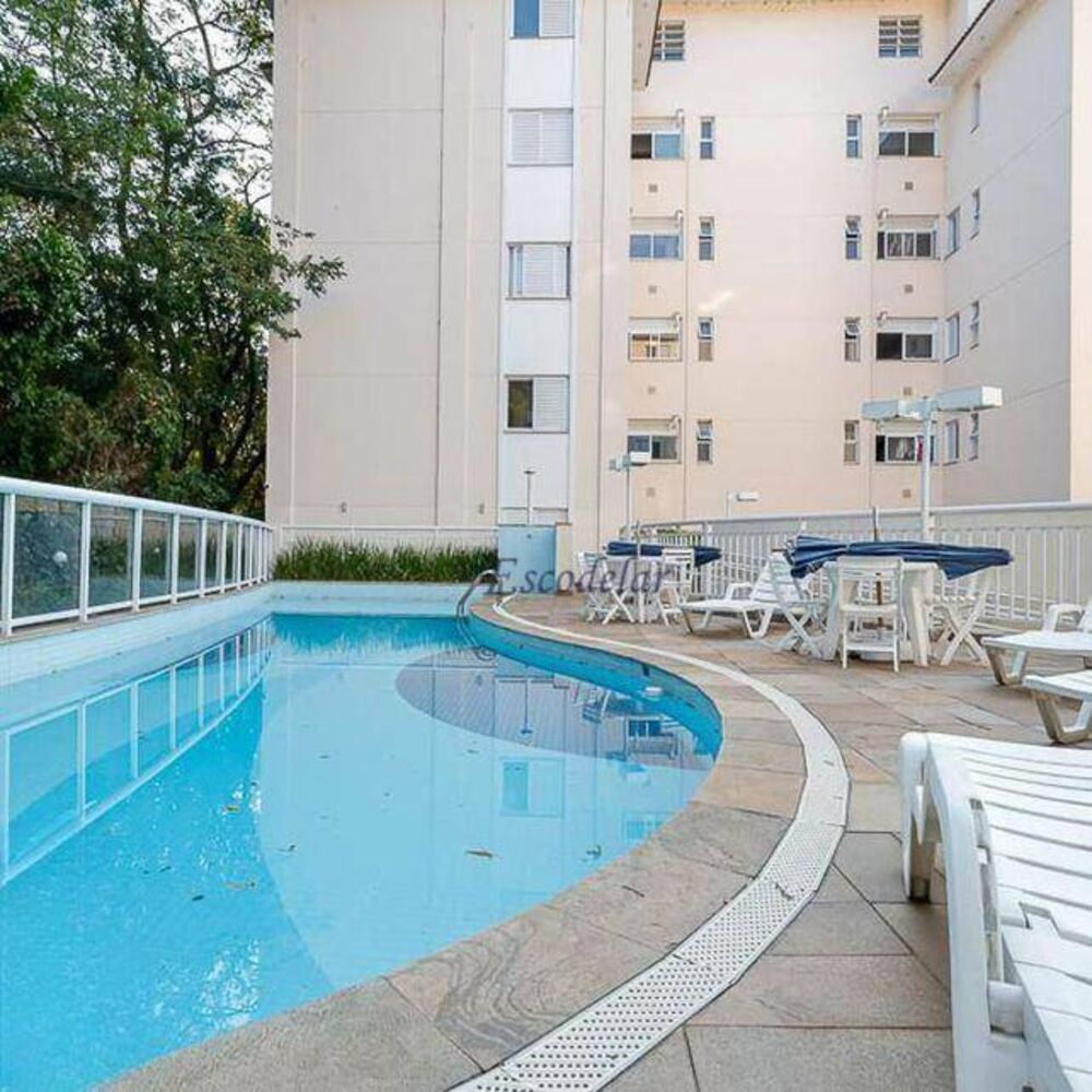 Apartamento, 3 quartos, 100 m² - Foto 14