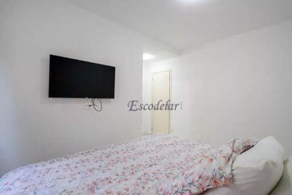 Apartamento à venda com 3 quartos, 100m² - Foto 9