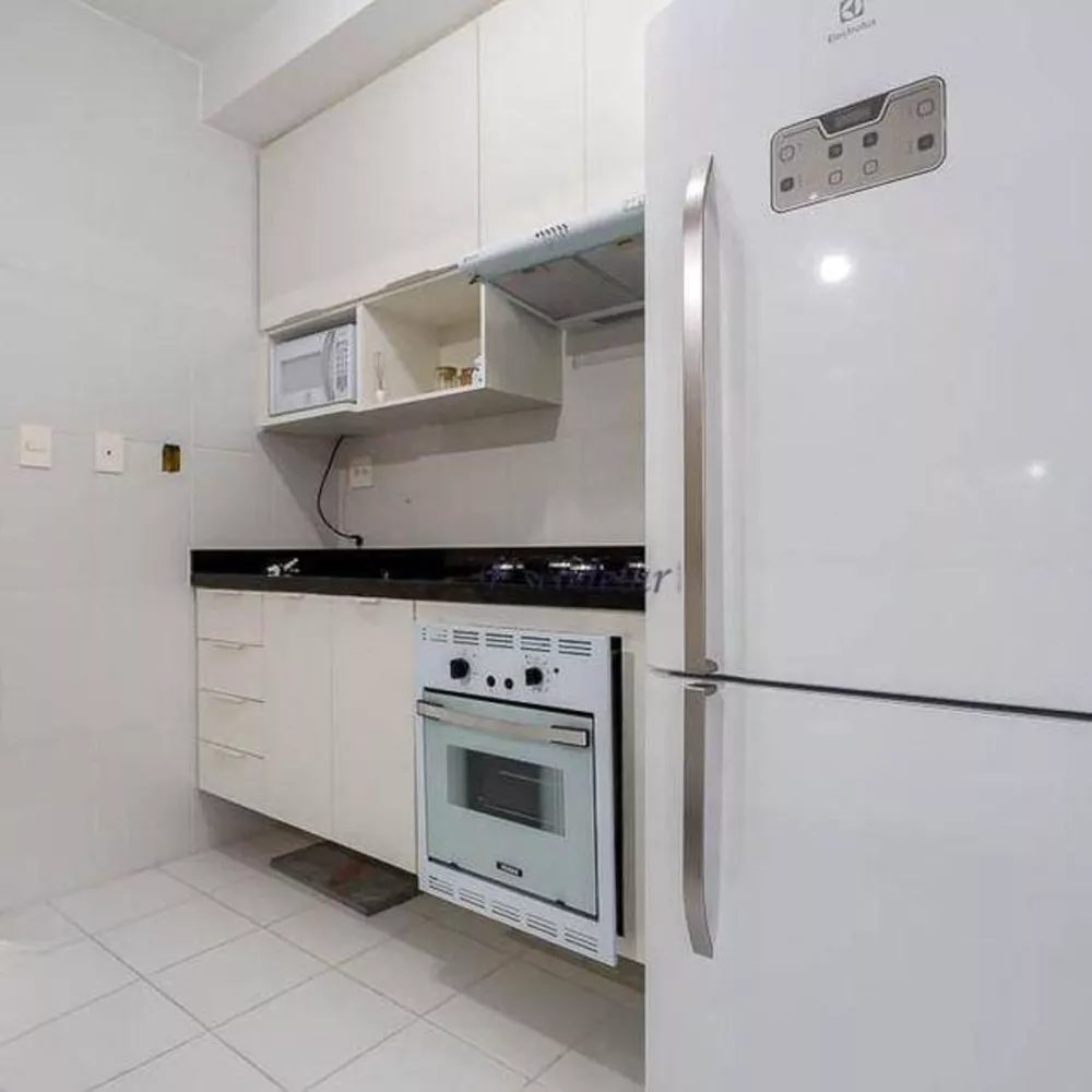 Apartamento à venda com 3 quartos, 100m² - Foto 4