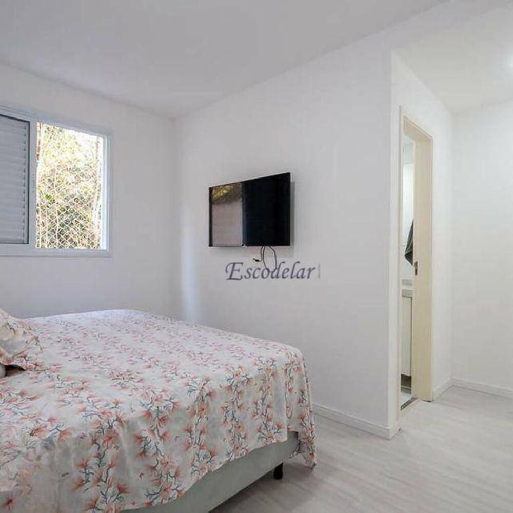 Apartamento, 3 quartos, 100 m² - Foto 13