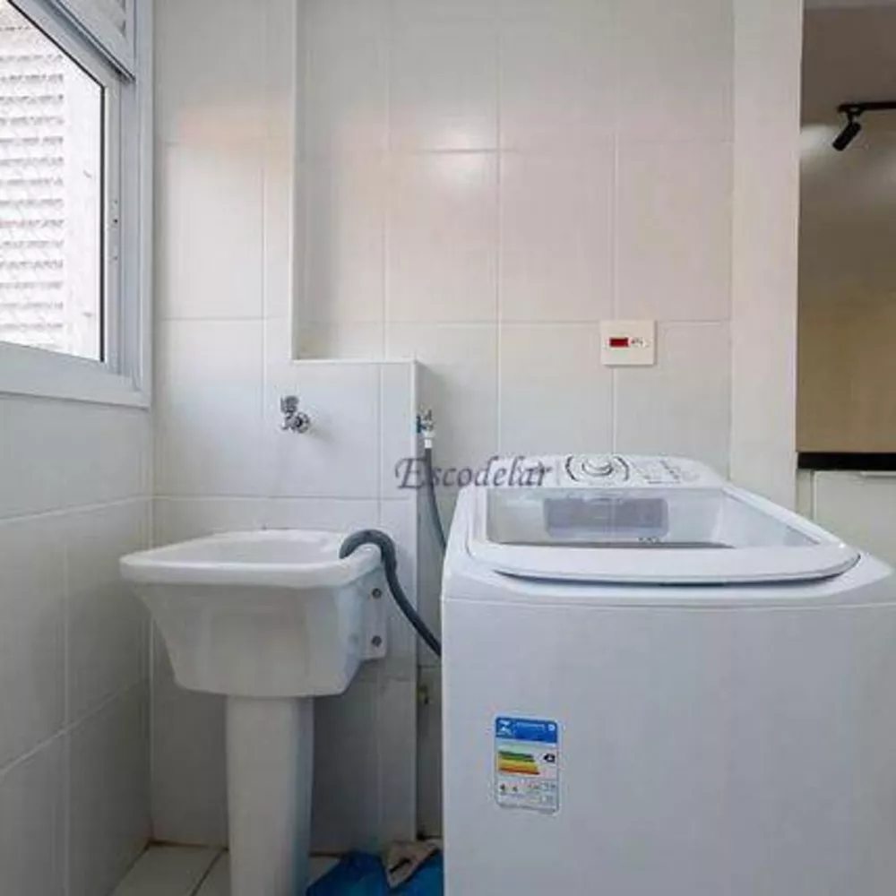 Apartamento à venda com 3 quartos, 100m² - Foto 12